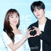 '핀란드 파파' 김보라 "김우석과 호흡, 연기 너무 잘해 깜짝 놀라"