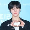 '핀란드 파파' 김우석 "첫사랑 연기? 때 묻지 않은 순수함 표현"