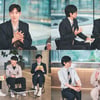 이제훈, '모범택시' 대리 복수 심경 밝힌다 [유퀴즈]