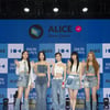 '5인조' 앨리스 "도아·연제 회복 좋아지고 있다..하루빨리 함께 하길"