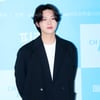 장도윤 '아들 토토'[★포토]