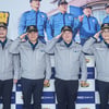 "정형돈 진짜 목숨 위태"..'시골경찰 리턴즈' 김용만→안정환, 일촉즉발 순경 변신[종합]