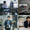 정윤호, 젊은 CEO 변신.."'레이스' 즐겁고 행복한 작업"