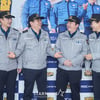 '즐거운 시골경찰들'[★포토]