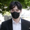 '징역 1년 구형' 조재성 "선수로서 삶은 끝났다고 생각한다"