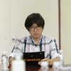 '모범택시2' 작가, "사이비 종교·버닝썬 타이밍 깜짝..이런 우연이"[인터뷰①]