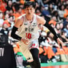 '이변은 없었다' 정규리그 1위 KGC, 캐롯 꺾고 3시즌 연속 챔프전 진출