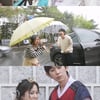 코쿤♥박나래 한복 데이트..남녀가 바뀌었네 "이건 아니지"[나혼산]