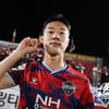 “김천 마레즈 김민준” 수장과 선임 사랑 듬뿍 받는 이등병