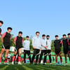 김은중호, U-20 월드컵 대비 24일부터 3일간 소집훈련