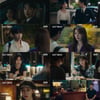'보라 데보라' 유인나X황찬성, 쓰레기 배틀 끝 이별 "사랑 아냐"[종합]