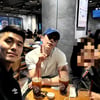 서강준, 전역 한 달 전 근황..모자 써도 가려지지 않는 잘생김