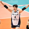 김희진, IBK 프랜차이즈 스타로 남는다... 3억 5000만에 재계약 [오피셜]