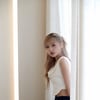 러블리즈 아닌 '솔로' 류수정, 욕심을 말하는 법 [★FULL인터뷰]