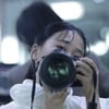 김다현, 카메라맨 변신 "혼자서도 잘 놀아요" [스타IN★]