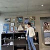 이지혜, 라이더 재킷+청바지 입고 "나의 패션사랑 소문 좀 났으면"[스타IN★]