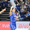 김정은 친정팀 하나원큐로 이적, '다른 대어' 강이슬·김한별은 남는다