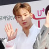 '망막박리로 사회복무' 몬스타엑스 셔누, 오늘(21일) 소집해제