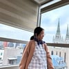 이혜영, 성대 수술로 2주간 말 못 한다.."한꺼번에 건강 적신호"