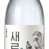 롯데, 무설탕 소주 '새로' 사업팀에 롯데 어워즈 대상