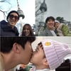 강경준, ♥장신영 몰래 아들과 데이트..유치원 땡땡이 후 일탈 [슈돌]
