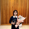 윤하, 한국어를 사랑하는 연예인 선정 "계속 공부할 것"
