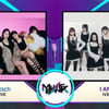 '뮤뱅' 아이브vs아이브, 1위 후보..어차피 1위는 IVE