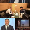 권일용, BTS급 인기..캠퍼스 등장에 학생들 웅성 [전지적 참견 시점]