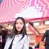 '아일랜드' 허정희, 칸 시리즈 참석 "설레는 마음에 잠 못 이뤄"