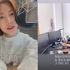 이윤지, 바쁜 ♥치과의사 남편 걱정 "한 술도 못 뜨고 일"