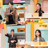 장혁, TJ 시절로 돌아간다..장나라→채정안 지원사격[놀토]