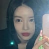 '승리와 열애설' 유혜원, 날카로워진 인상..분위기 달라졌네