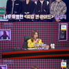 '불후' 최정원 "뮤지컬서 조승우와의 키스신, 많이 기억나"[별별TV]