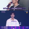 '불후' 이지훈·몽니, 무대 전 고음 신경전→동점 기록..최정원 "축하"[★밤TView]