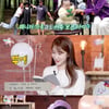 '전참시' 유인나, 노래 부심 폭발 "아이유가 날 경쟁자로 생각해"[★밤TView]