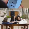 '진짜가' 강부자, 안재현 결혼식서 난동부린 백진희에 "꽃뱀이냐"[★밤TView]