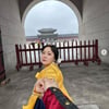 박나래, 데뷔 후 첫 데이트 인증샷.."행복하자" 동료★들 응원