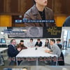 "최악이다"..英서 이연복 발목 잡은 소고기 미역국 [한국인의 식판]