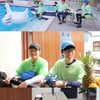 "이게 휴가지"vs"씻게 해줘" 필리핀서 극과 극 바캉스 [런닝맨]