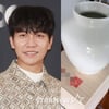 이승기♥이다인, 결혼식 답례품 '꽃병' 화제.."마음의 향기 담아"[스타이슈]