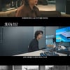 "후배들에게 해주고 싶은 이야기"..슈가, '대취타' 라이브 클립