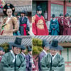 안내상·이준혁·현우·남기애, 궁궐이 발칵 [꽃선비 열애사]
