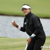 韓 양희영·김아림, LPGA 셰브론 챔피언십서 나란히 4위... 릴리아 부 우승