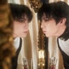 김우석, 비주얼 정점 찍은 'Dawn'.."'♥니아' 쭉 사랑해"