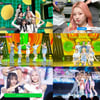드림노트, 상큼·청량 에너지 대폭발한 'Lemonade'