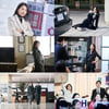 '퀸메이커' 김희애라는 이름값..격이 다른 우아함