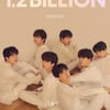 방탄소년단 'FAKE LOVE' 뮤비 12억뷰..통산 6번째[공식]