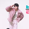 블리처스 주한 '핑크핑크'[★포토]