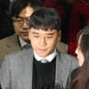 승리가 또..출소 후 전한 연애→술파티 근황..반성은? [★FOCUS]