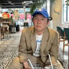 조세호, 붉어진 얼굴 무슨 일? "월요일이다"[스타IN★]